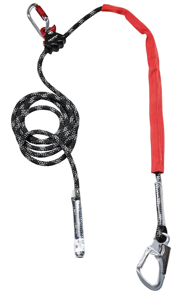 GEMEREK 2m 1PZ (CORD.REGOL)