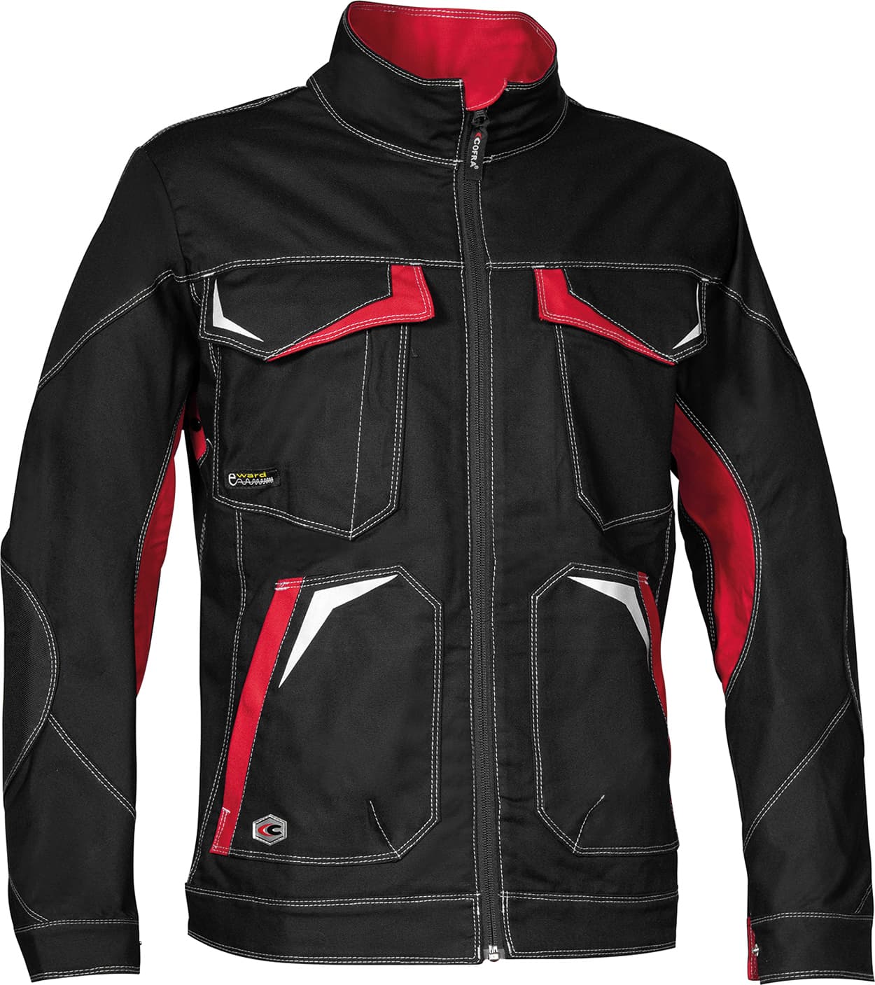 GETAFE (05 NERO/ROSSO)