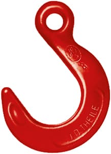Gießereihaken