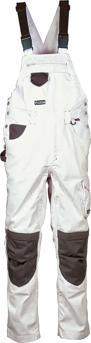 GINEVRA(09 BIANCO/ANTRACITE)