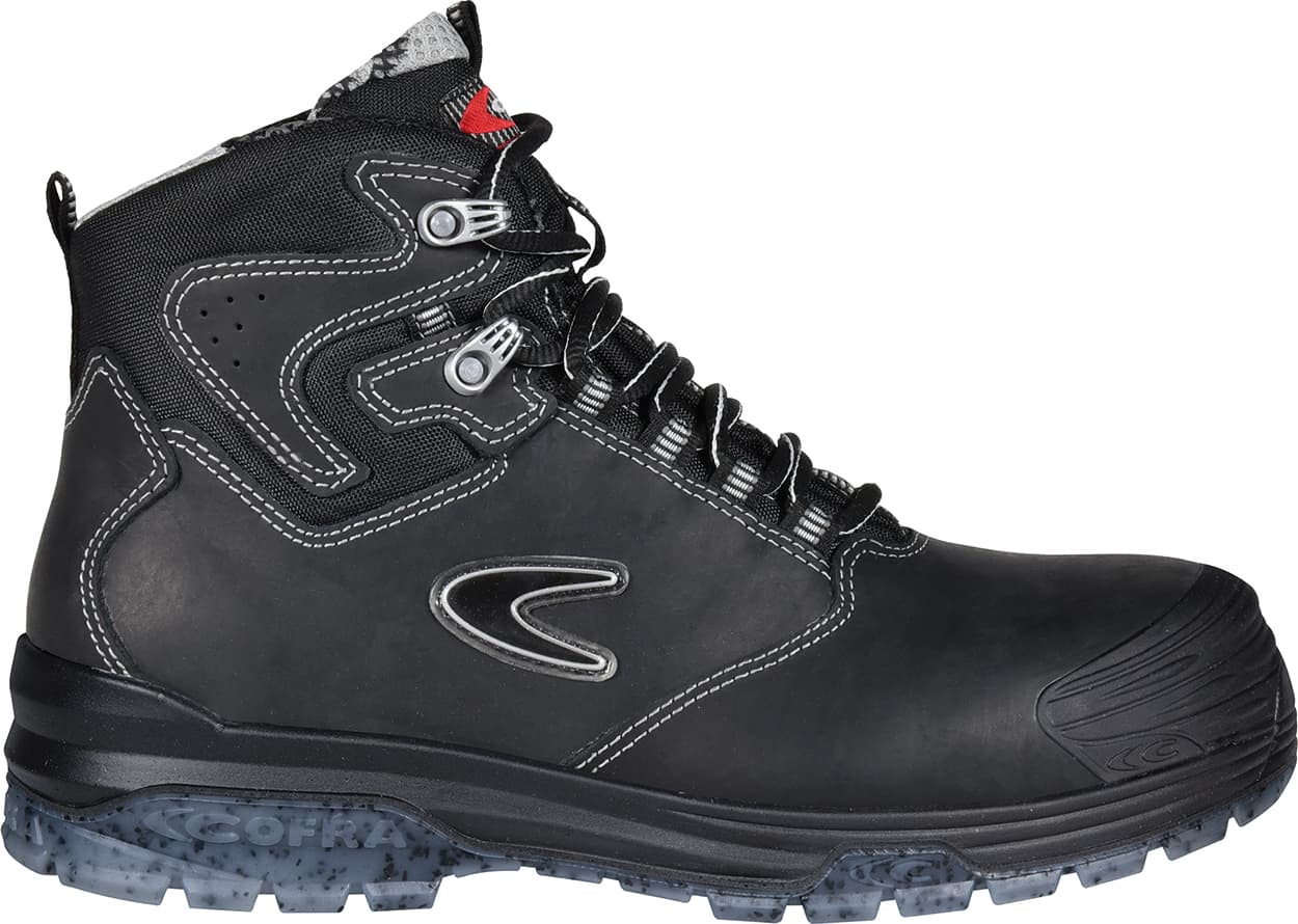 GIOTTO BLACK S3S SC CI FO SR