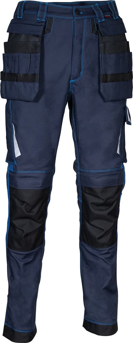 GONDOMAR (02 NAVY/AZZURRO)