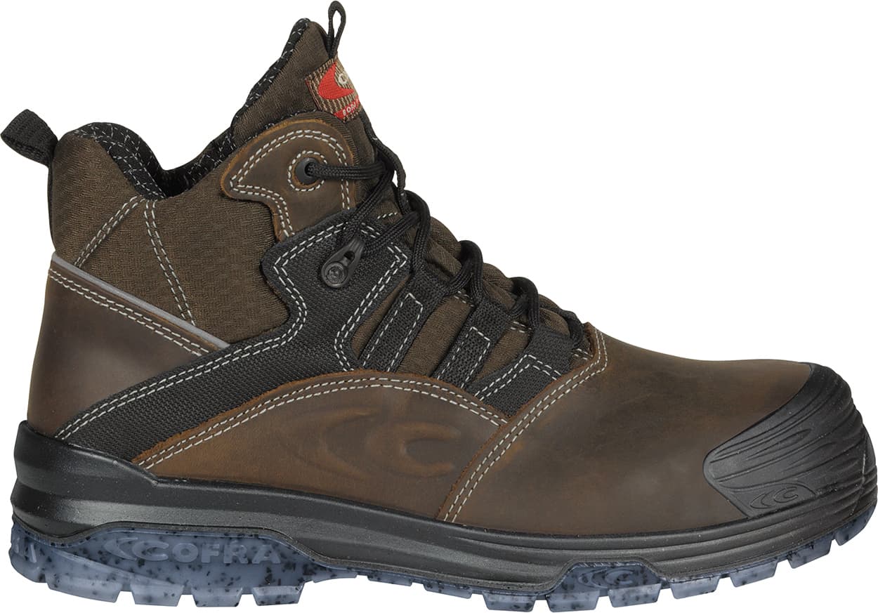 GOYA BROWN S3S SC CI FO SR