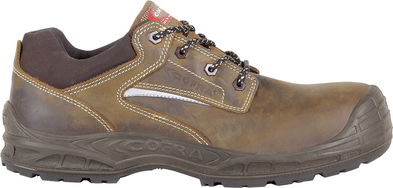 GRENOBLE BROWN UK S3 SRC