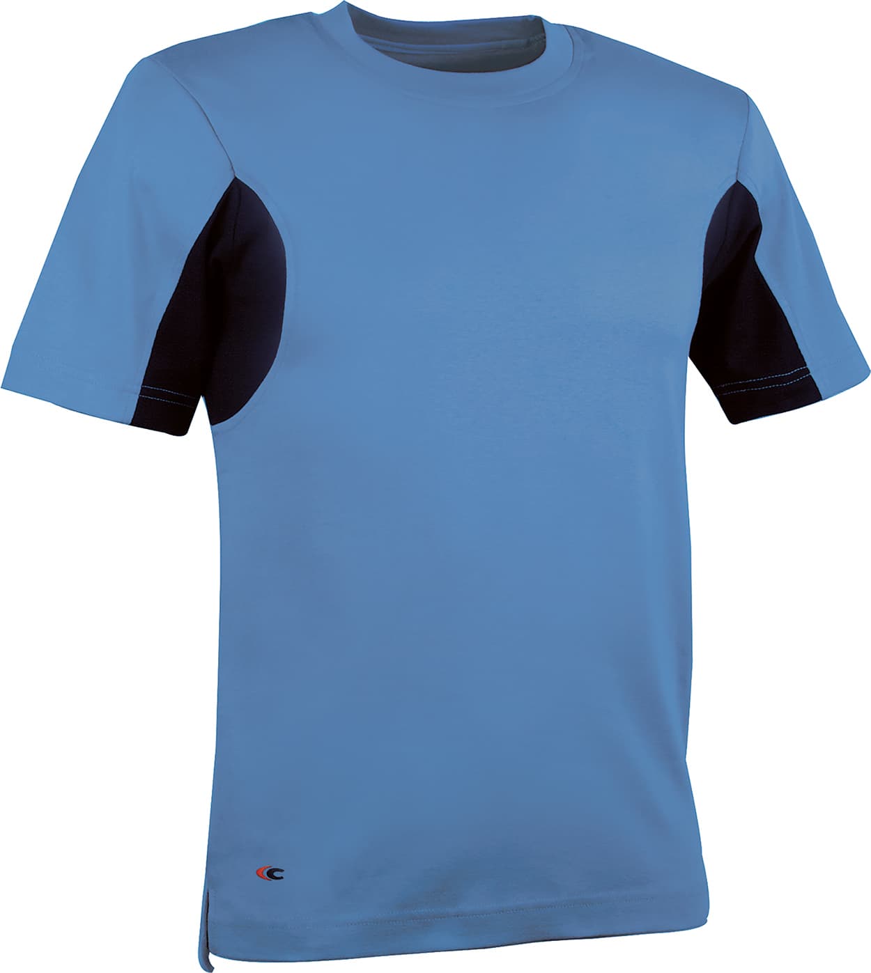 GUADALUPA (02 AZZURRO/NERO)