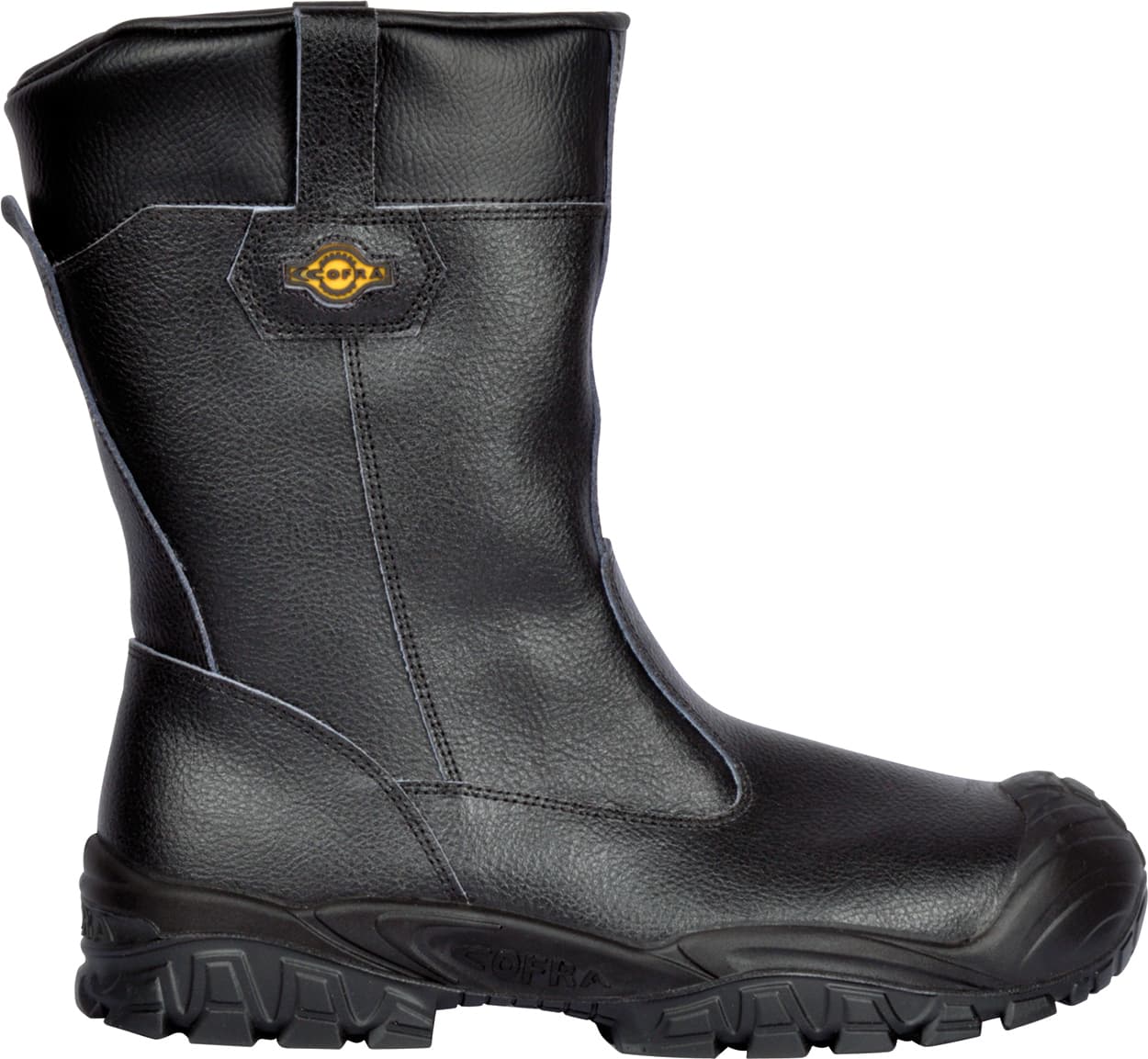 GUADIANA UK S3 CI SC FO SR