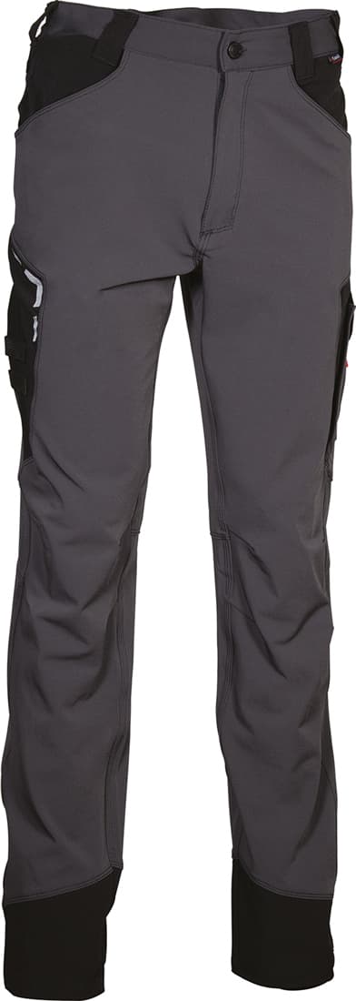 HAGFORS (04 ANTRACITE/NERO)