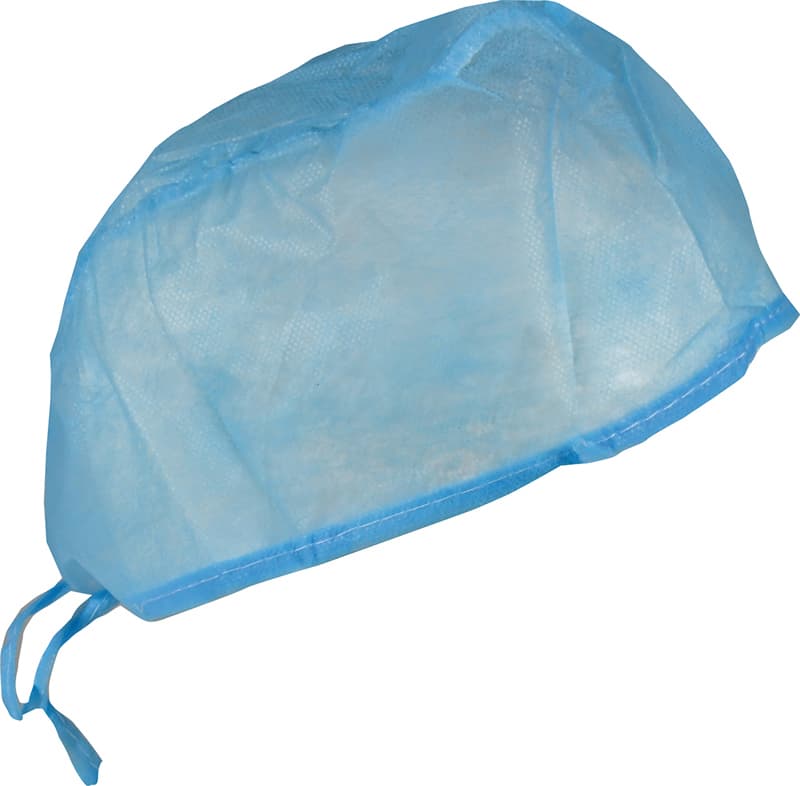HAIRCLOAK (2 CELESTE)CT.1000Pz