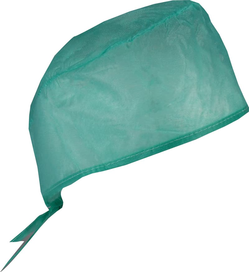HAIRCLOAK (8 VERDE) CT.1000Pz