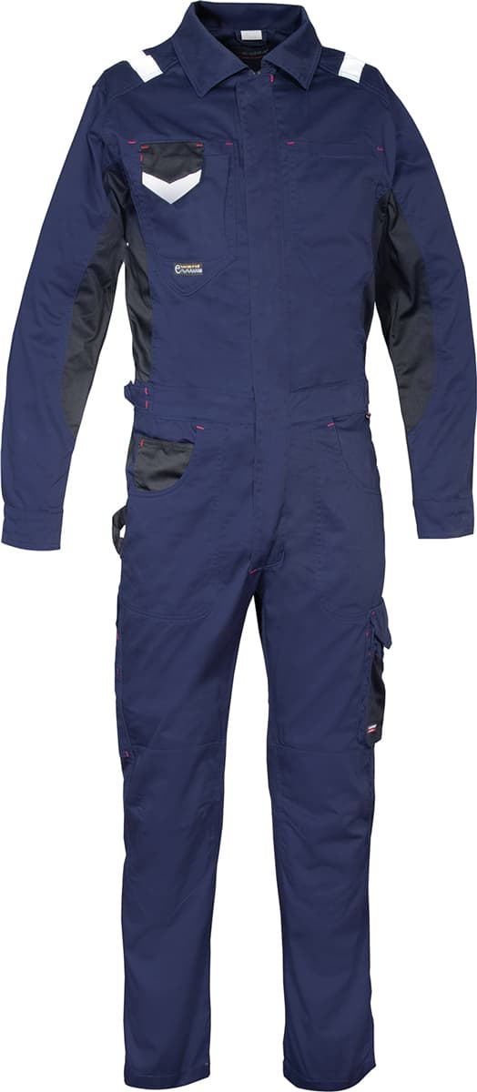 HANGAR (02 NAVY/NERO)