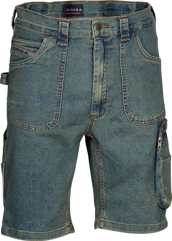 HAVANA (00 BLU JEANS)