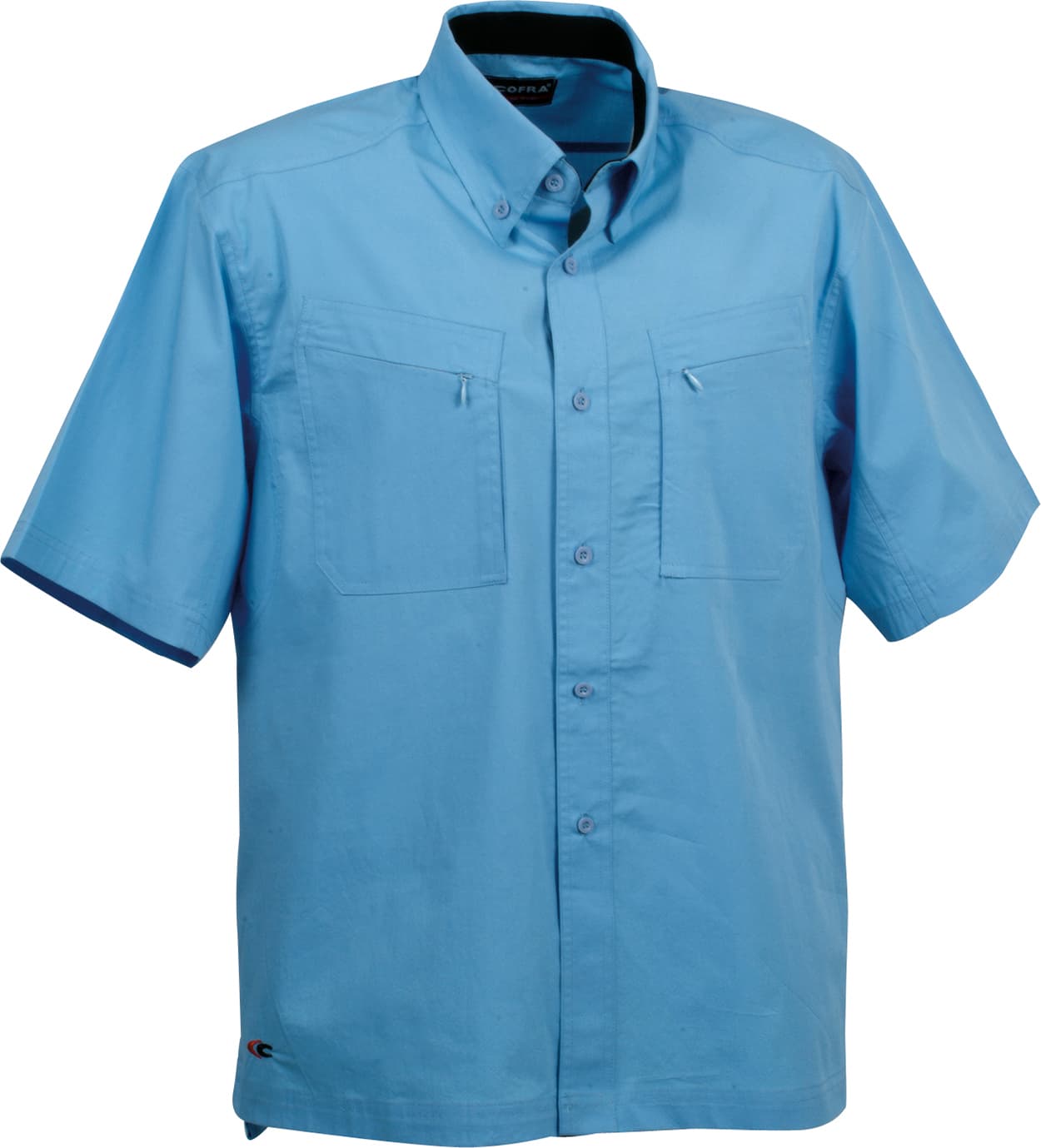 HAWAII (02 CELESTE)