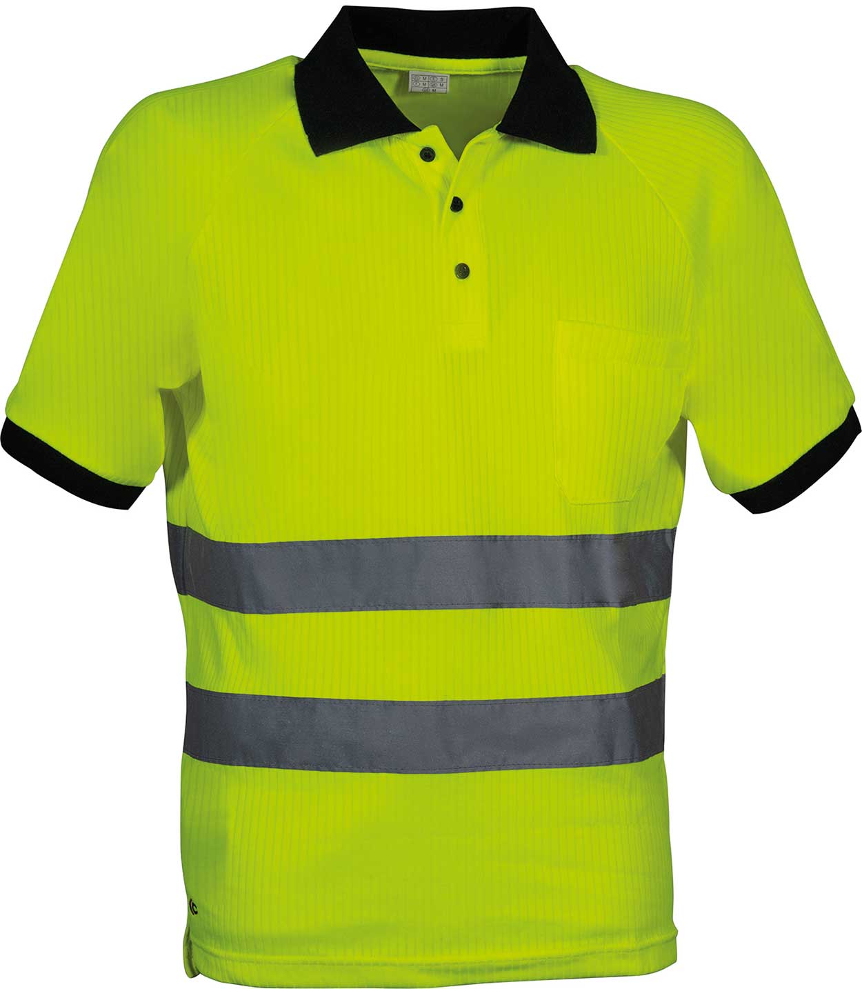 HELPWAY (00 GIALLO FLUO)