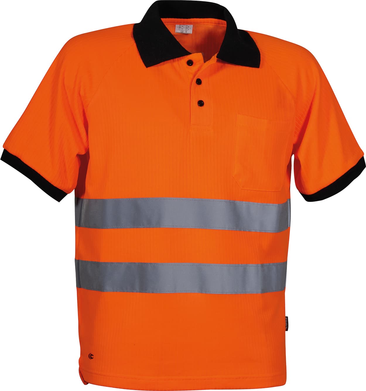 HELPWAY (01 ARANCIO FLUO)