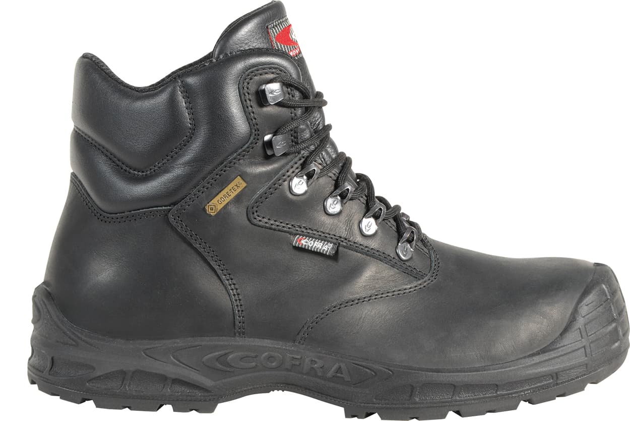 HURRICANE BLACK UK