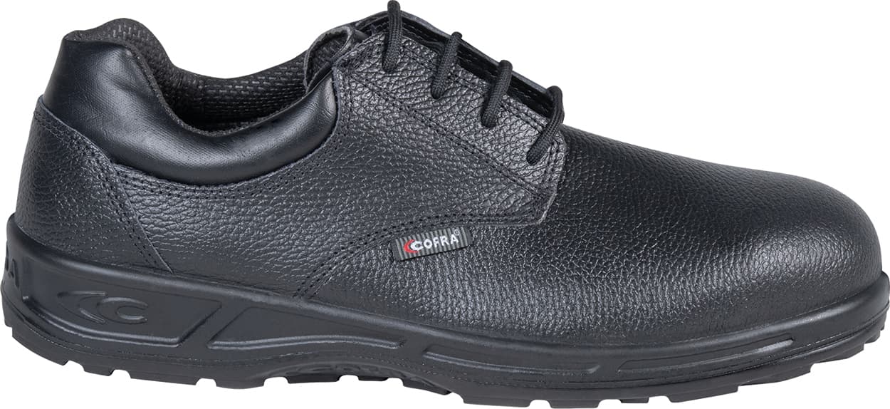 ICARO BLACK S3S FO SR