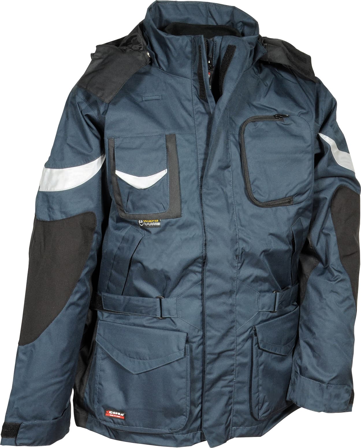 ICESTORM (02 NAVY/NERO)