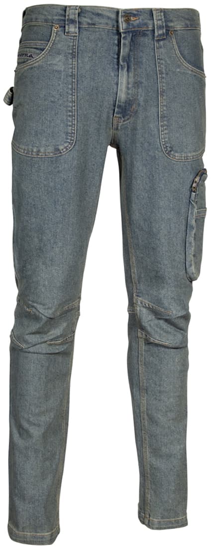 INNSBRUCK (00 BLU JEANS)