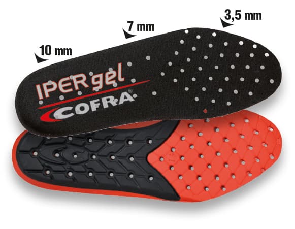 IPER GEL SOLETTA