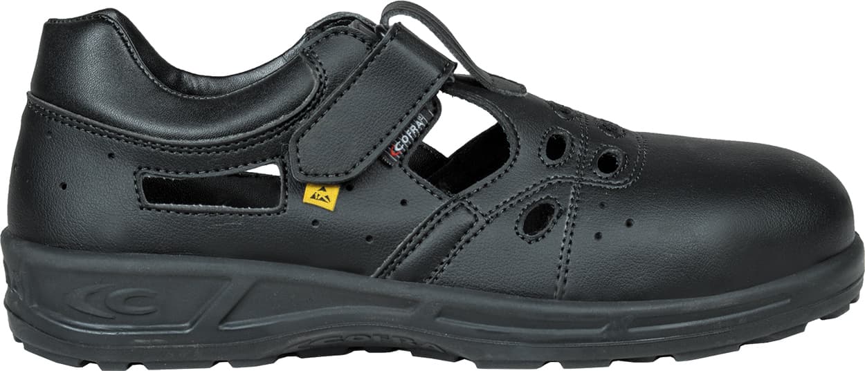 JACK BLACK ESD S1 FO SR