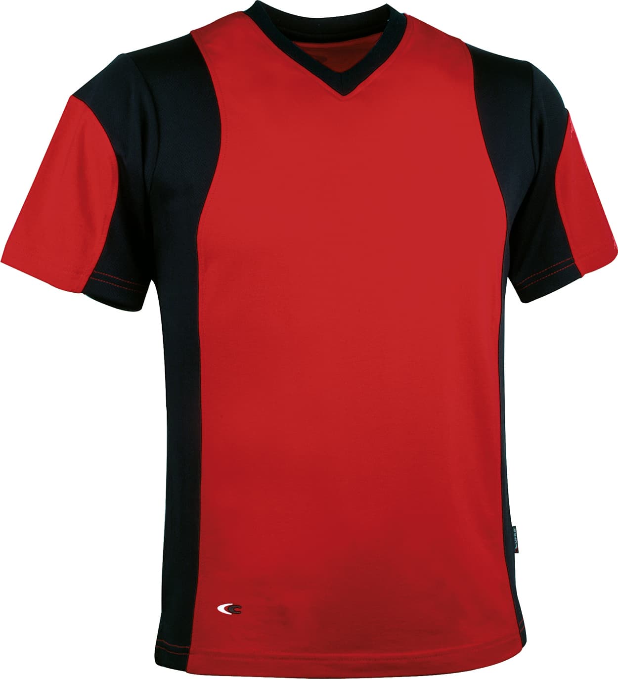 JAVA (01 ROSSO/NERO)