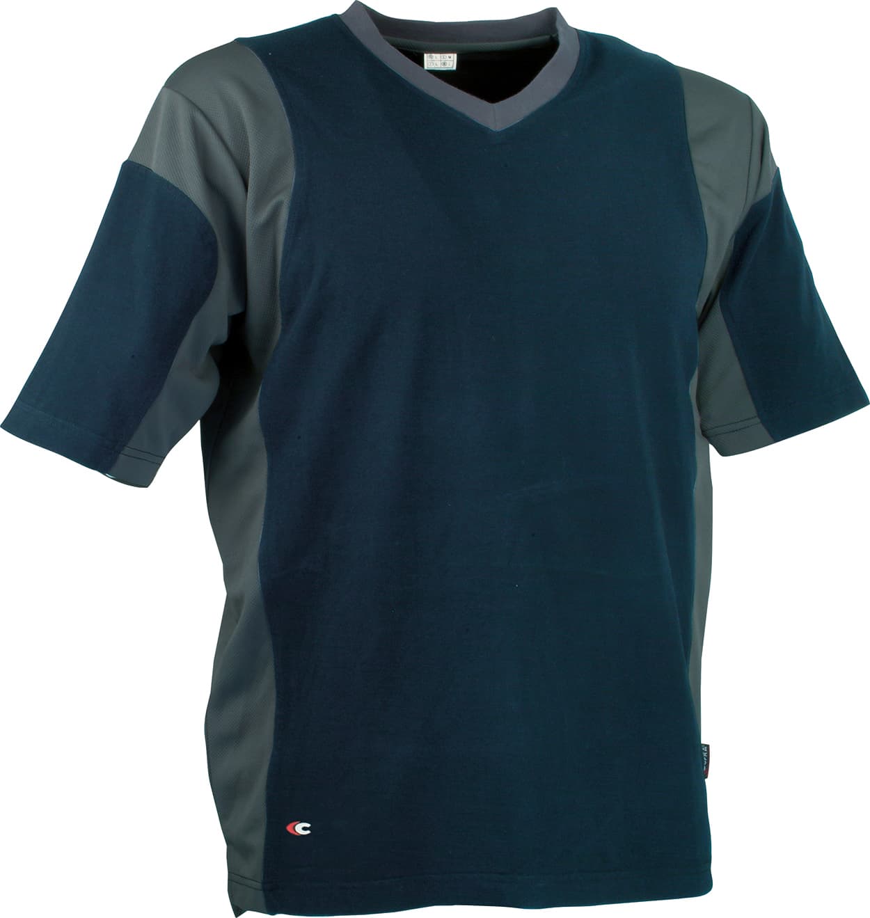 JAVA (06 NAVY/ANTRACITE)
