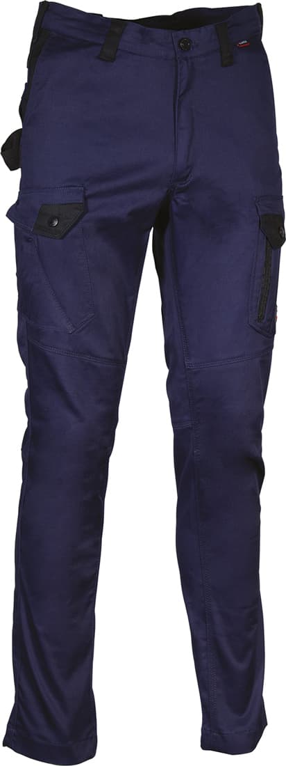 JEMBER (02 NAVY/NERO)