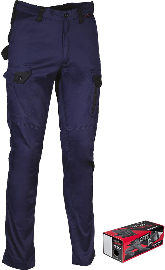 JEMBER BOX (02 NAVY/NERO)