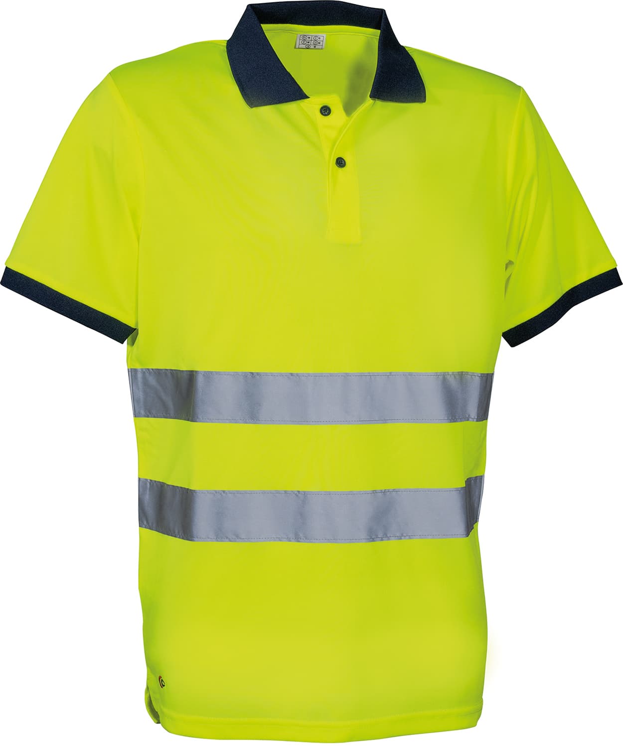 KADUNA (B0 GIALLO FLUO) 3 Pz.