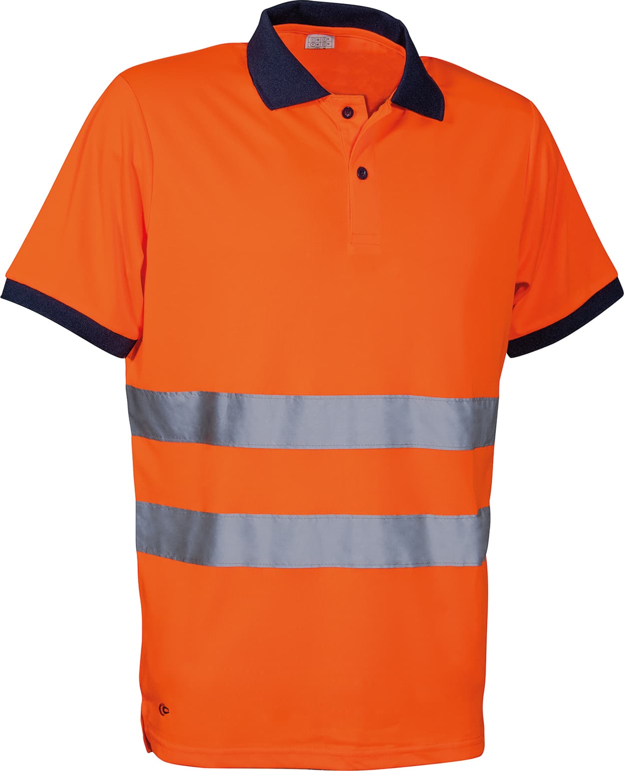 KADUNA (B1 ARANCIO FLUO) 3 Pz.