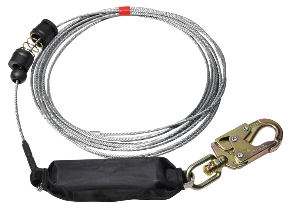 KIT CABLE LAOS 10m - ABSORBER