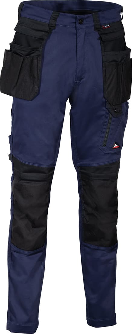 KUDUS (02 NAVY/NERO)