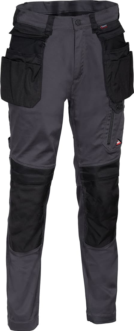 KUDUS (04 ANTRACITE/NERO)