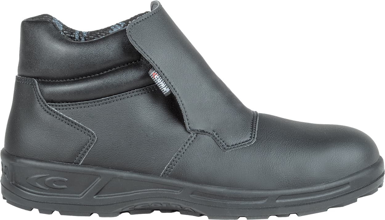 LAMAR BLACK S2 FO SR