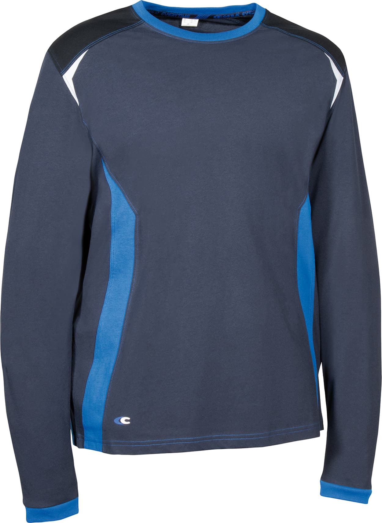 LANGEVELD (02 NAVY/ROYAL)