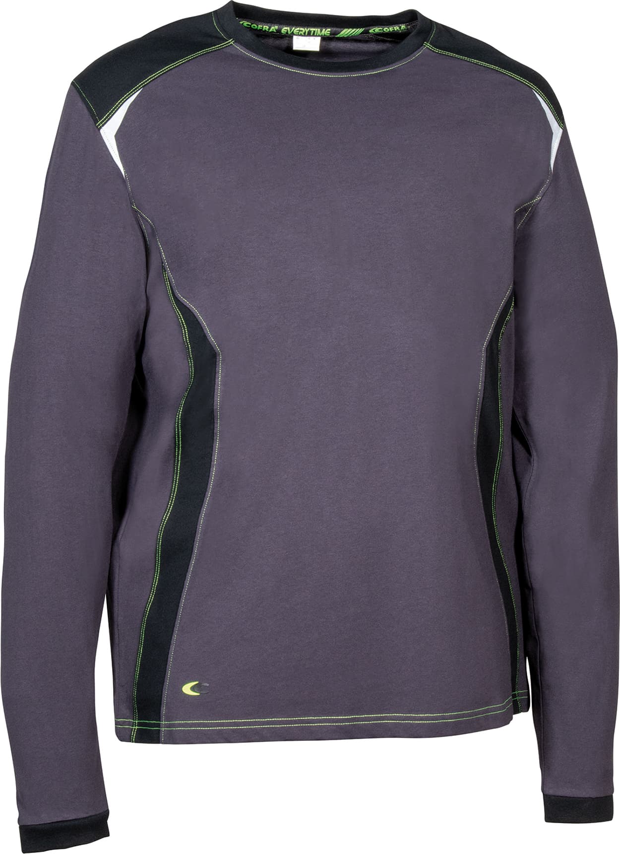 LANGEVELD (04 ANTR./NERO/LIME)