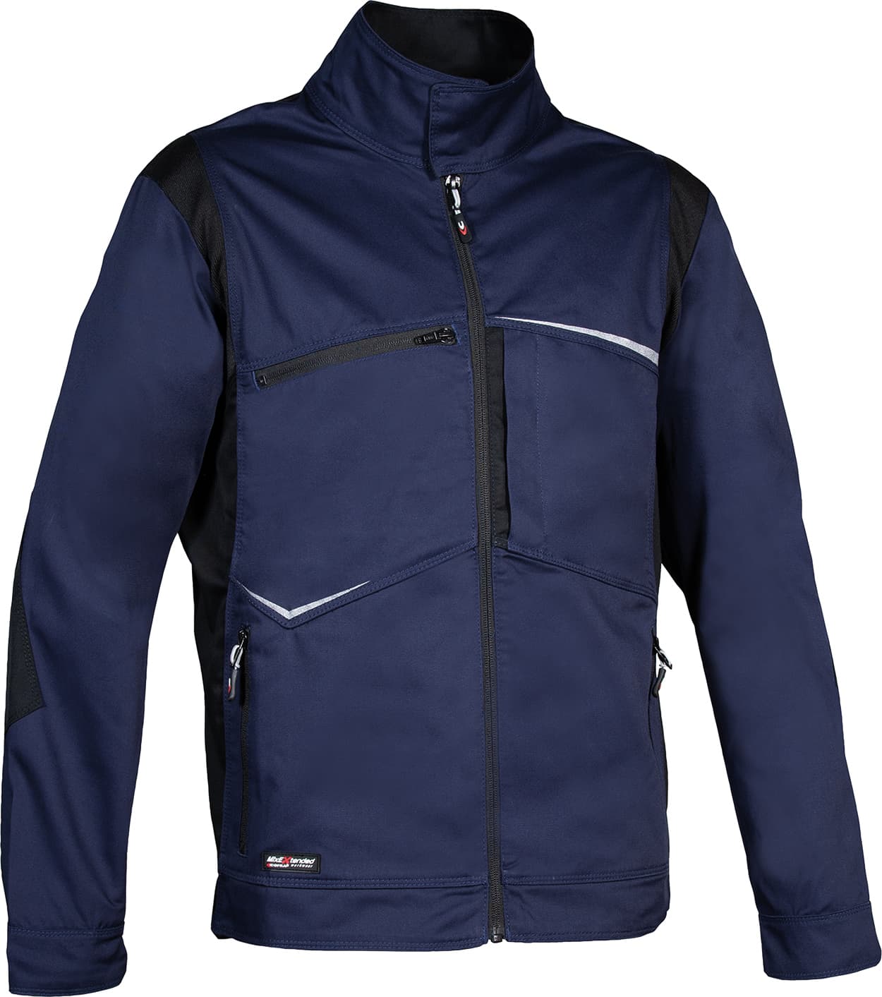 LEFKADA(02 NAVY/NERO)