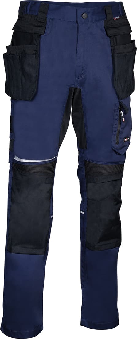 LEMNO (02 NAVY/NERO)