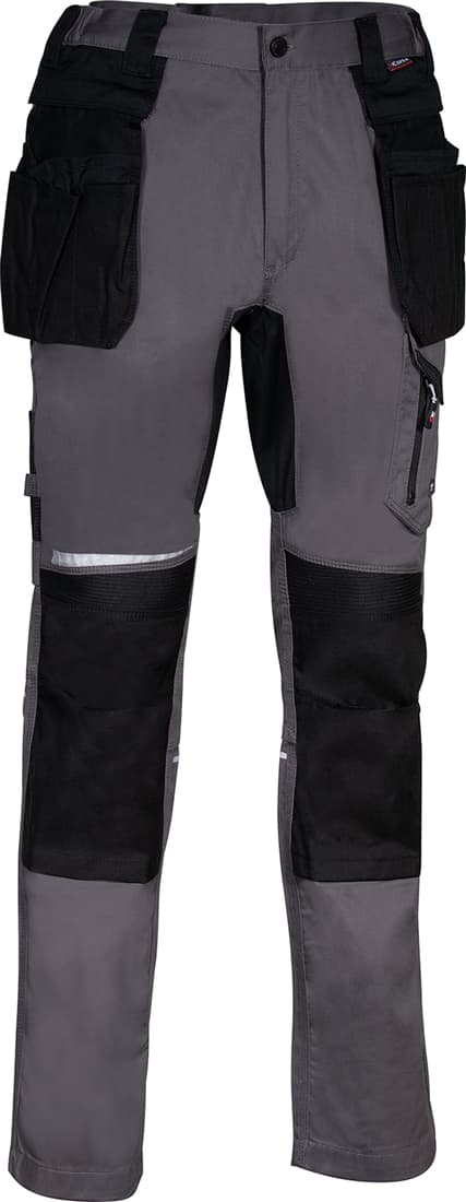 LEMNO (04 ANTRACITE/NERO)