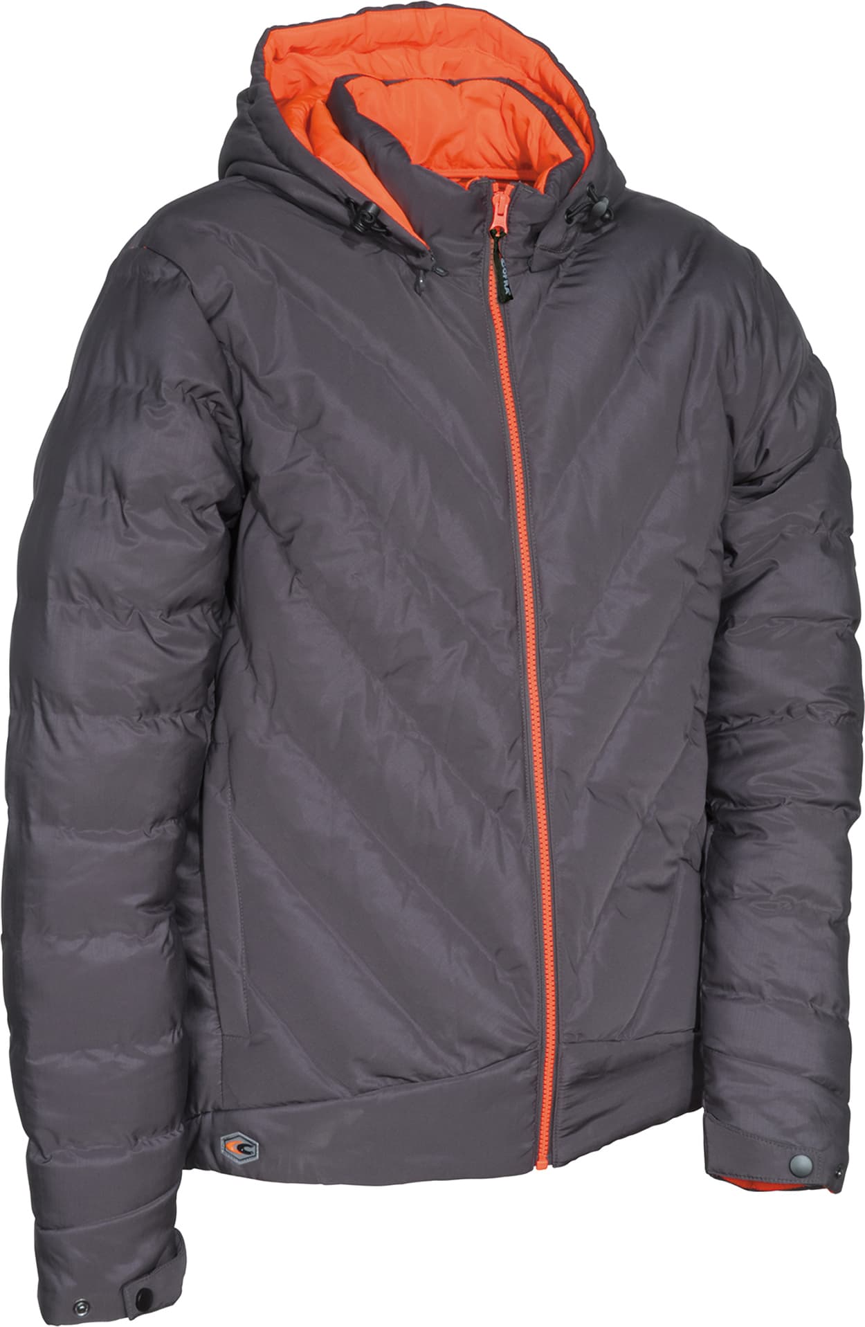LENNINGEN (04 ANTRAC./ARANCIO)