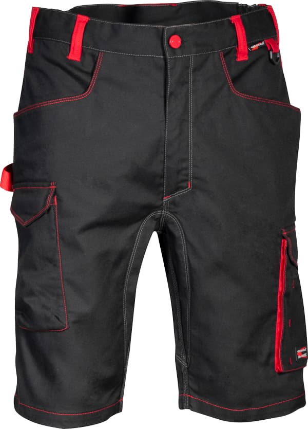 LIEGI (05 NERO/ROSSO)