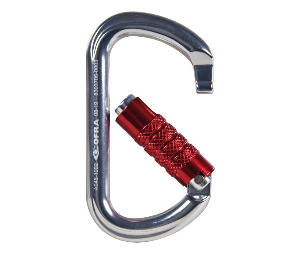 LIGAM TRIPLE-BUSTA 5PZ(CONNET)