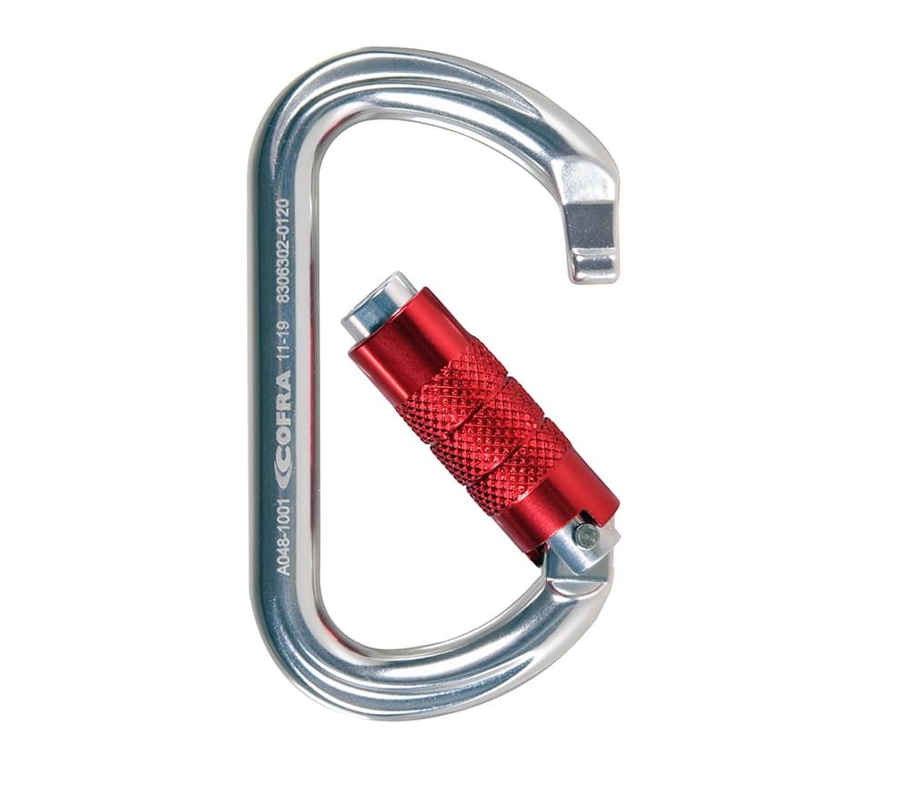 LIGAM TWIST -BUSTA 5PZ(CONNET)