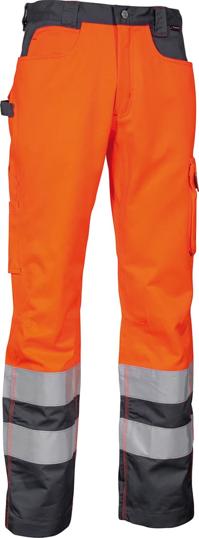 LIGHT (01 ARANCIO FLUO/ANTRAC)