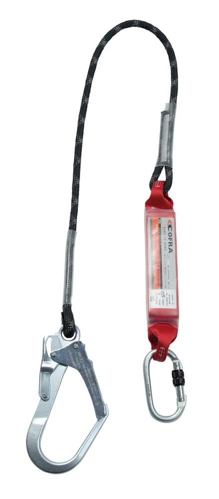 LINKAIM 1.5m 1PZ(ASSORB+CORD)