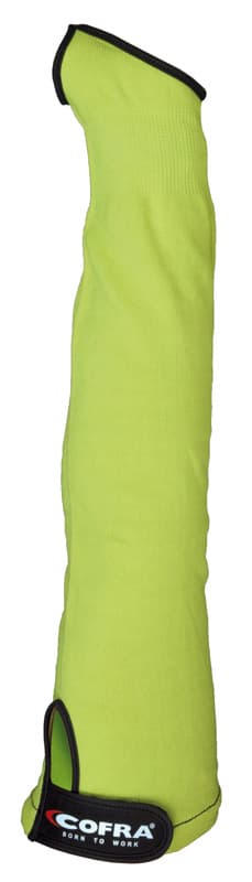 LONGCUT 5 BST/PEZZO (LIME/NER) — 2 Dutzend (24 Paar)