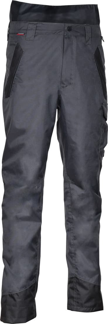 LYNGEN (04 ANTRACITE/NERO)
