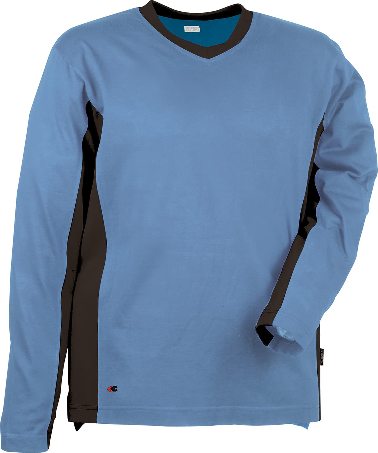 MADEIRA (02 AZZURRO/NERO)