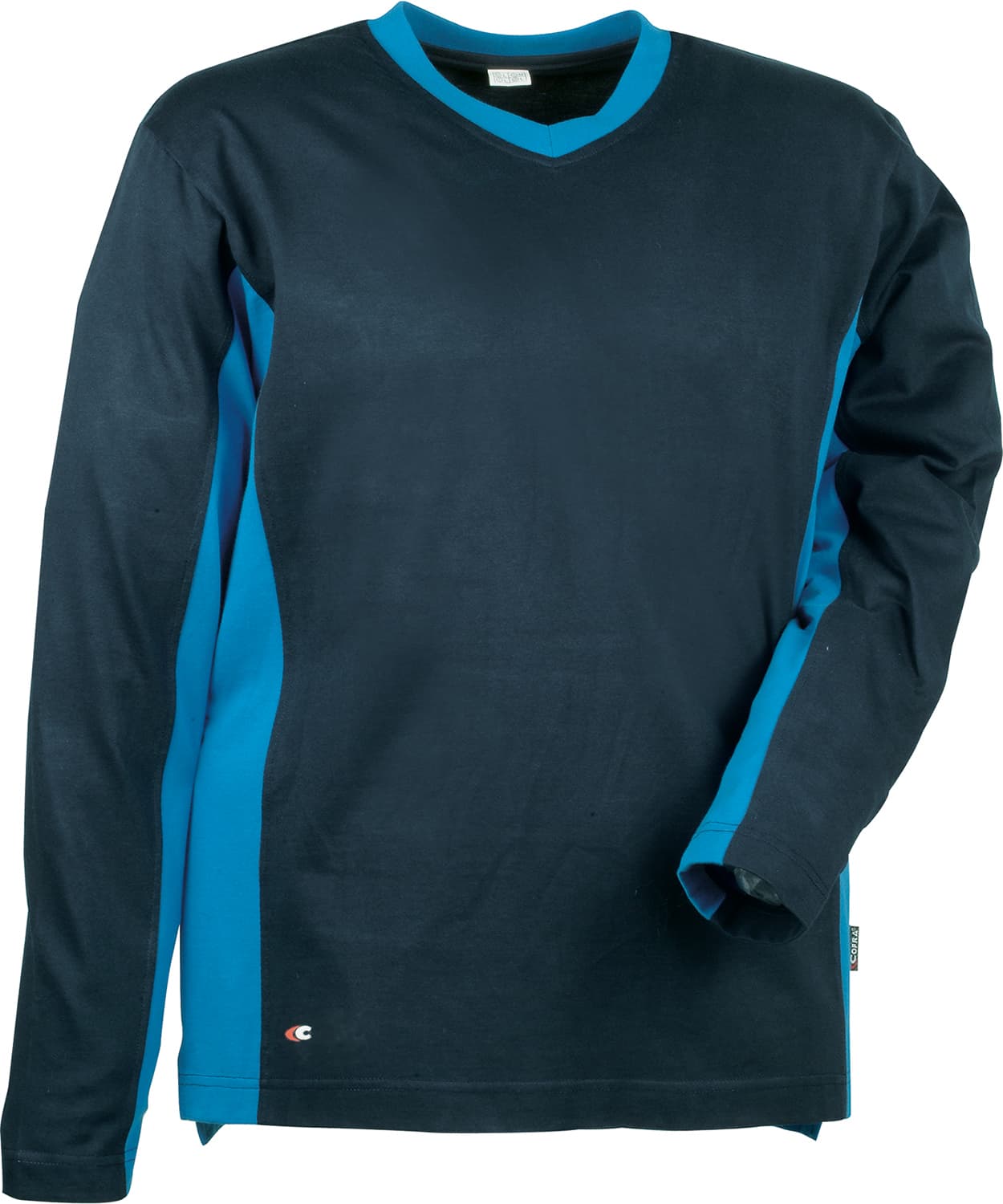 MADEIRA (03 NAVY/ROYAL)