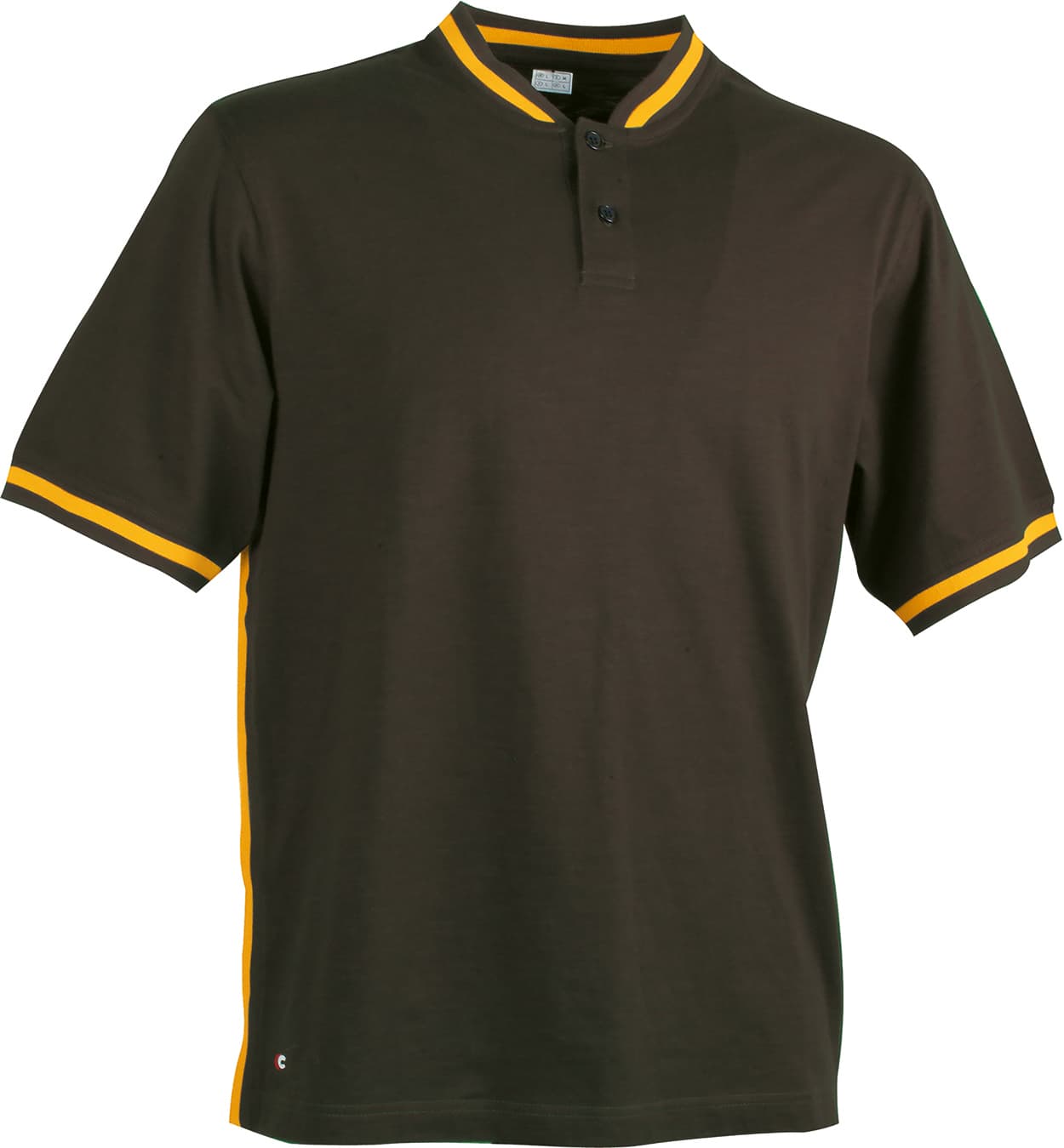 MALAGA (03 FANGO/GIALLO)